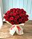 Букет 29 Красных роз в Троицком Хабаровский край