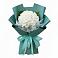 Букет цветов из: Гортензия в Троицком Хабаровский край