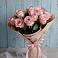 Букет цветов из: Розы в Троицком Хабаровский край