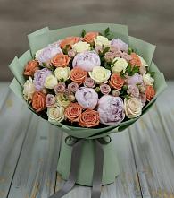 Букет Мороженное #REPLACE_PRED# Троицком Хабаровский край