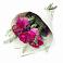 Букет цветов из: Розы в Троицком Хабаровский край