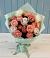Букет цветов из: Розы в Троицком Хабаровский край
