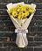 Букет цветов из: Хризантемы в Троицком Хабаровский край